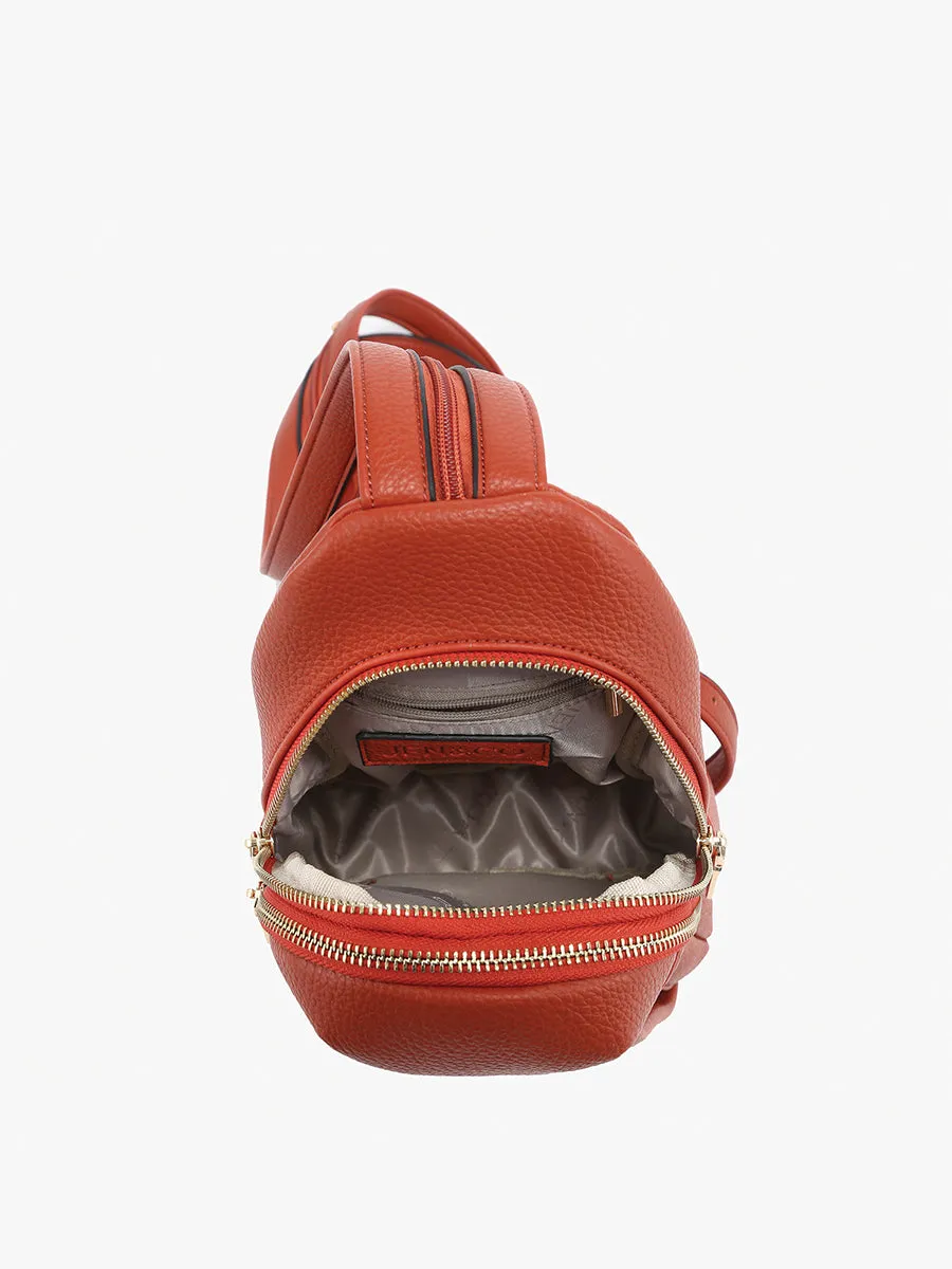 Ari Vegan Convertible Sling Bag