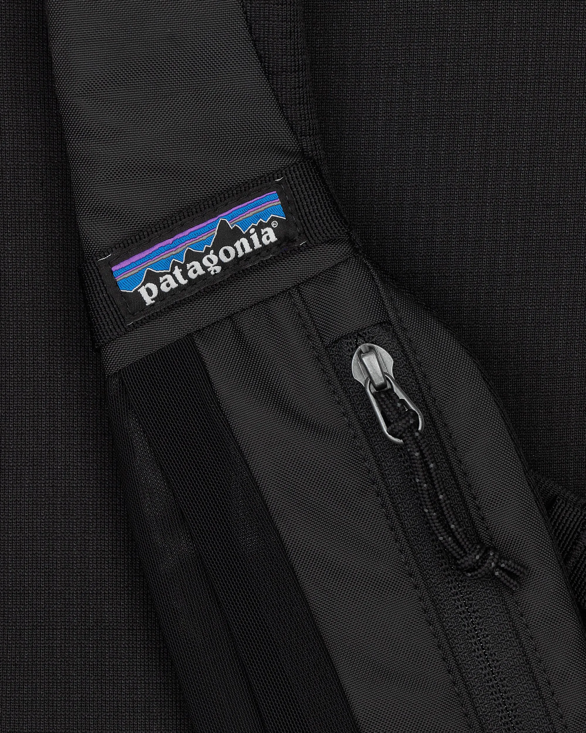 Atom Sling Bag 8L Black