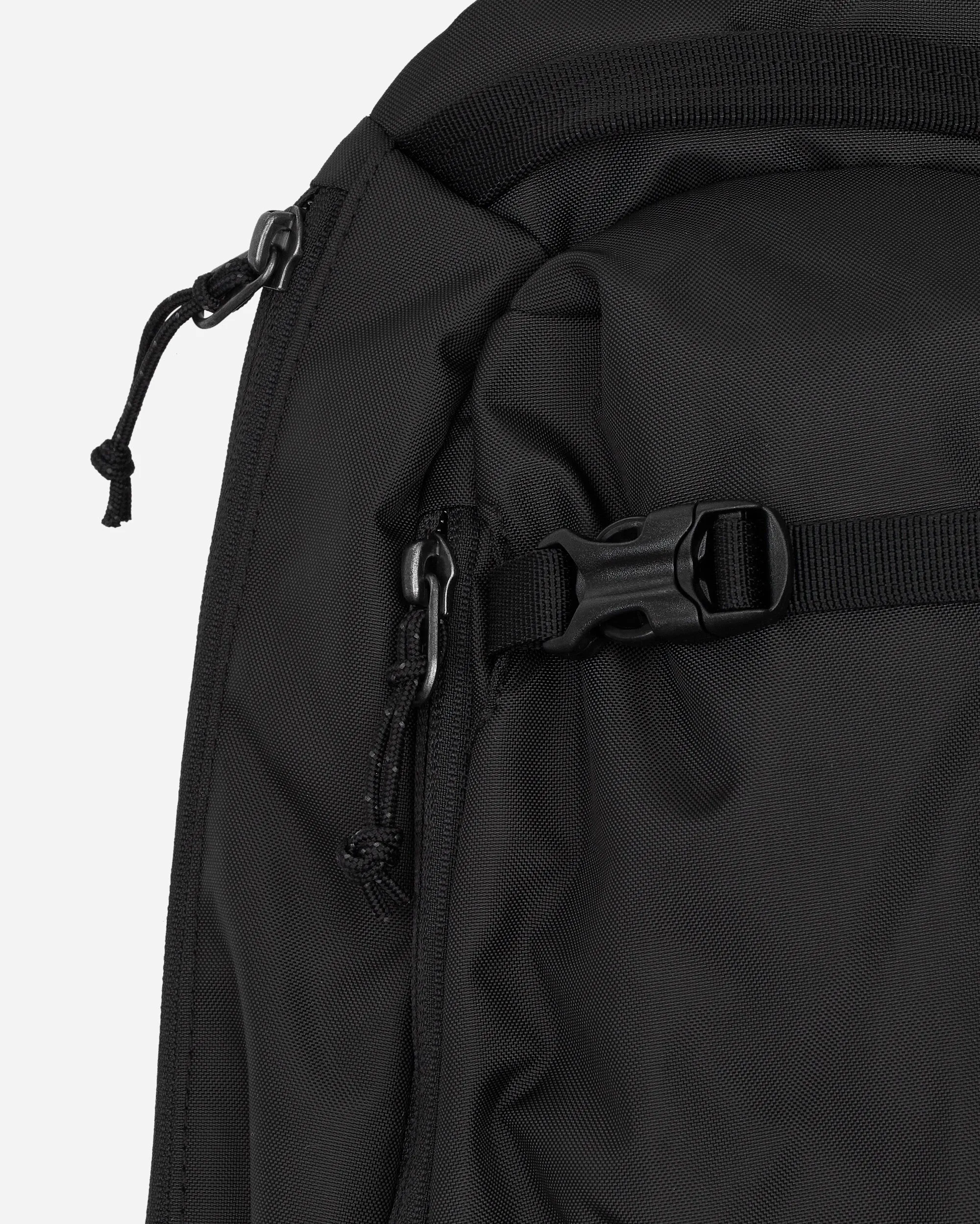 Atom Sling Bag 8L Black