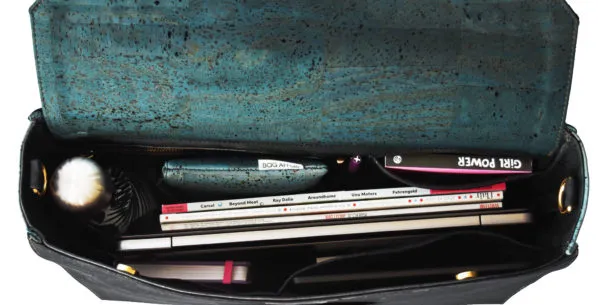 Bag Affair Classy Black