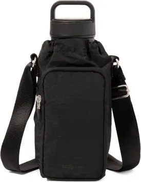 Baggallini Everyday Water Bottle Crossbody