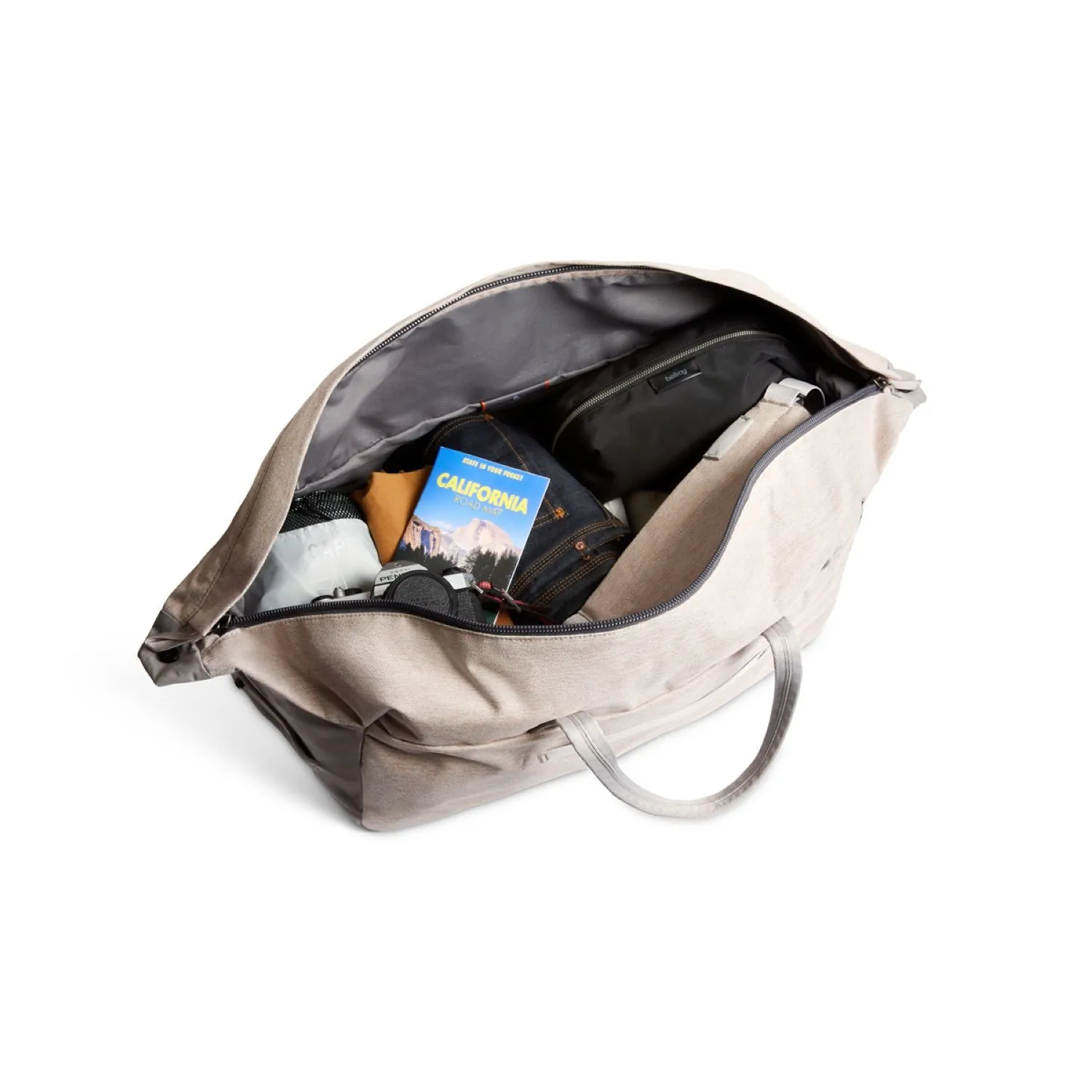 Bellroy Classic Weekender 45L (SA)