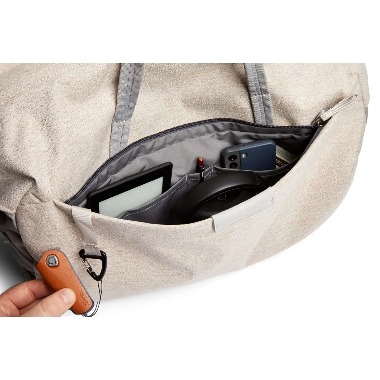 Bellroy Classic Weekender 45L (SA)