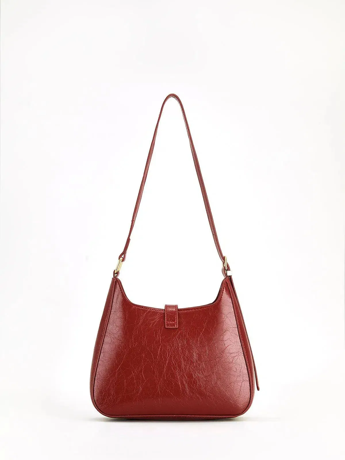 Bianca – Compact structured design – Shoulder bag