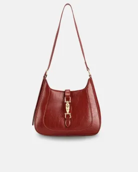 Bianca – Compact structured design – Shoulder bag
