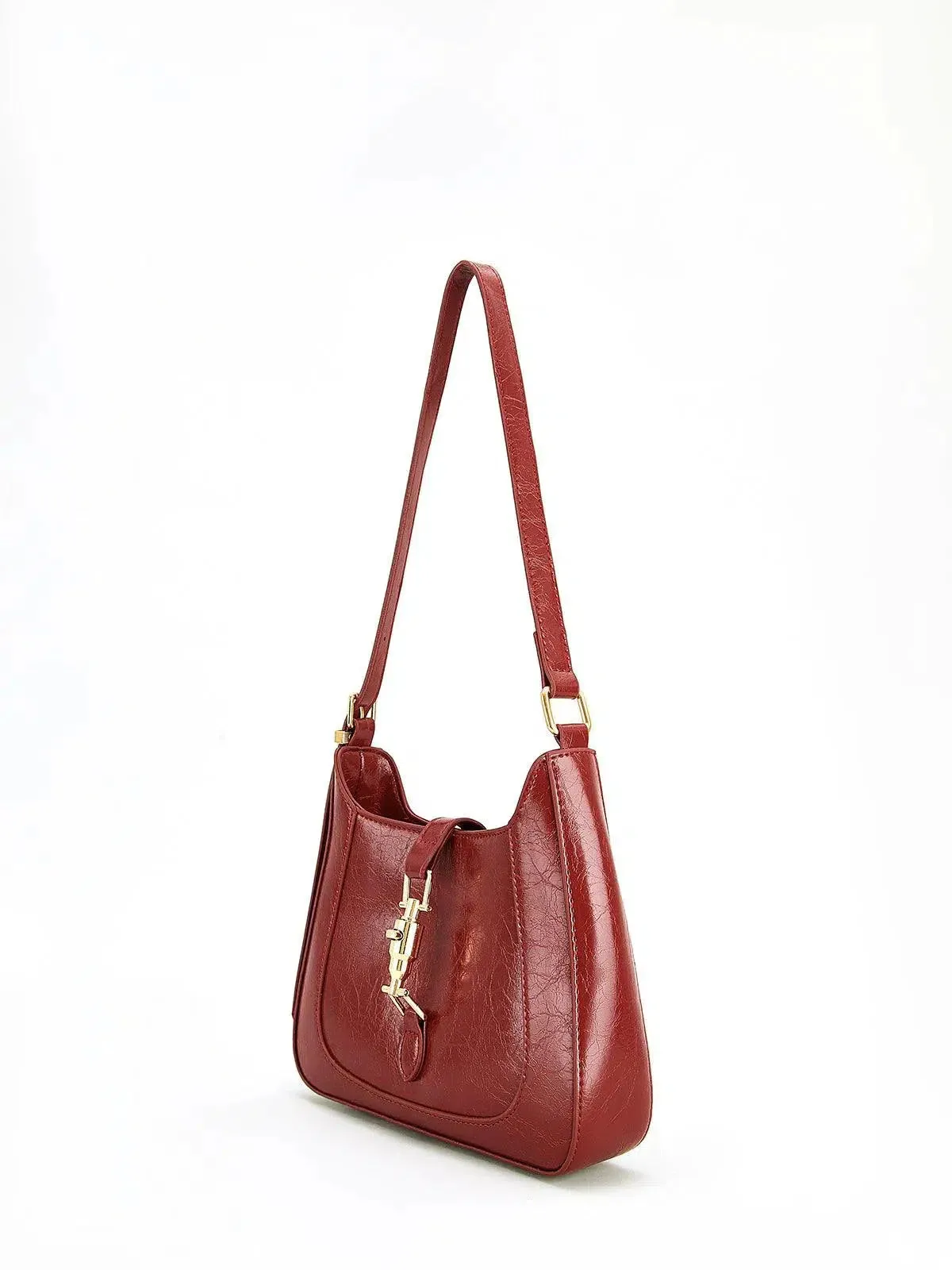 Bianca – Compact structured design – Shoulder bag