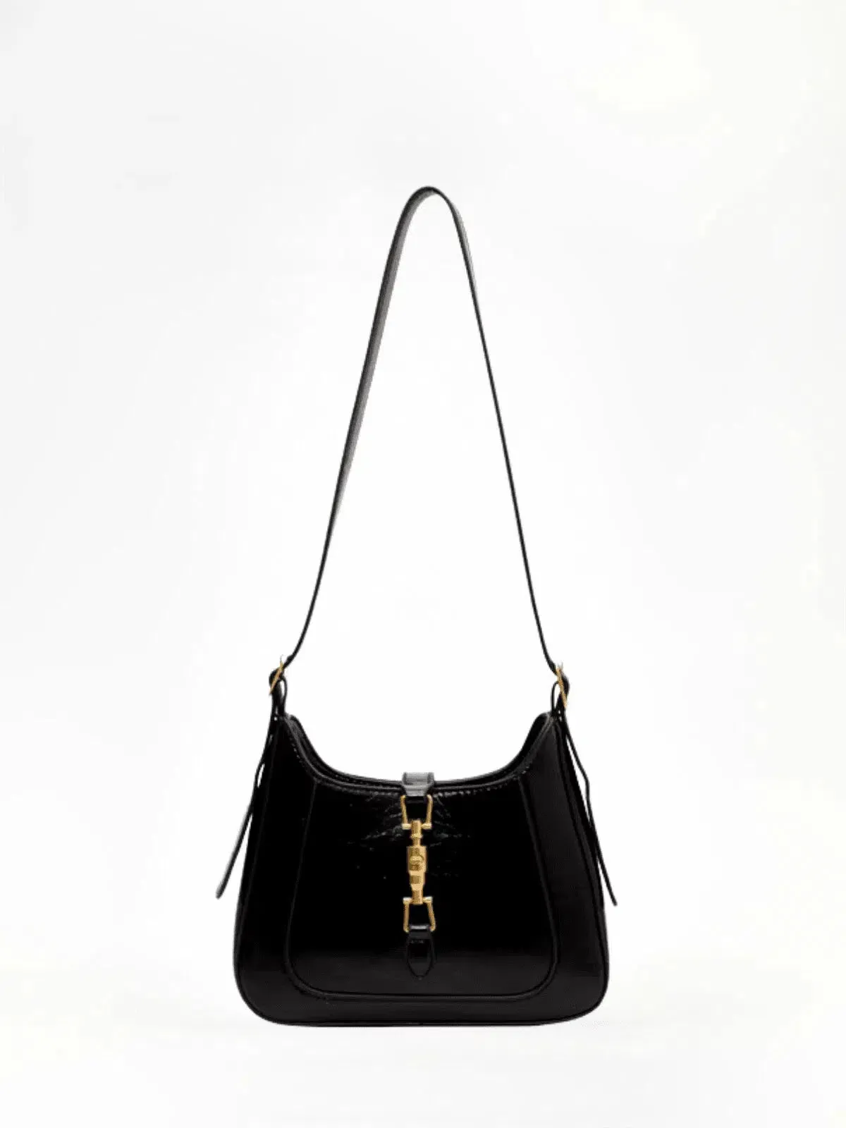 Bianca – Compact structured design – Shoulder bag