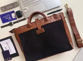 Black Office Mate