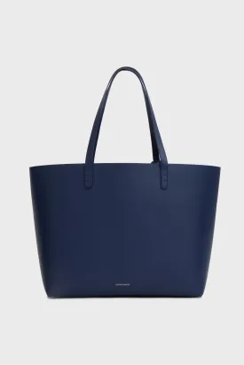 Blue Large Tote