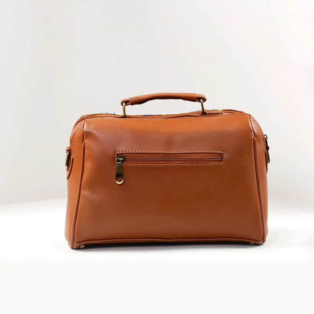 Breezy Wave Everyday Sling bag