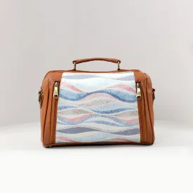 Breezy Wave Everyday Sling bag