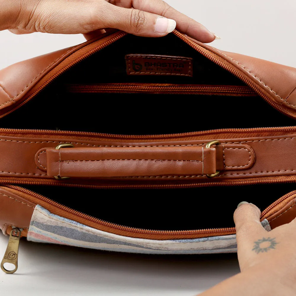 Breezy Wave Everyday Sling bag