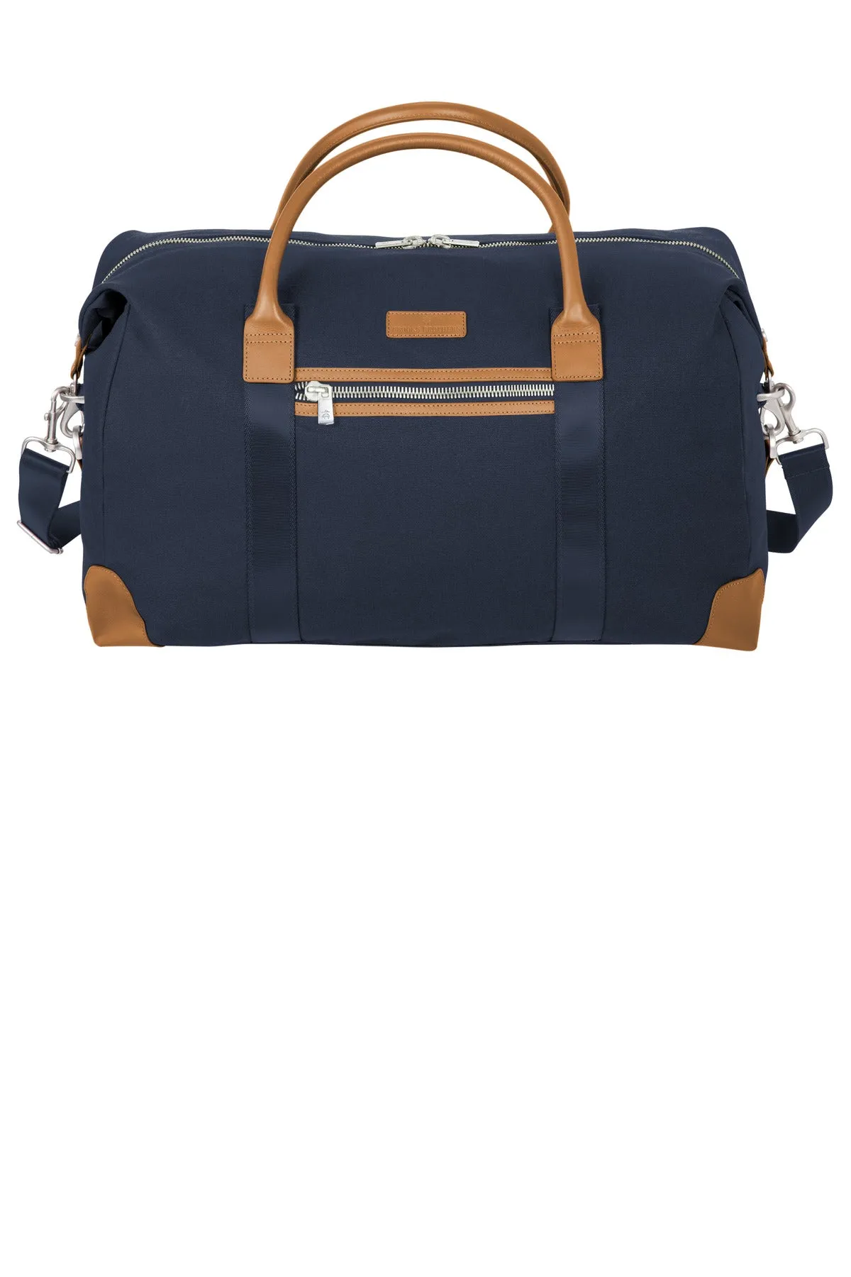 Brooks Brothers® Wells Duffel BB18880
