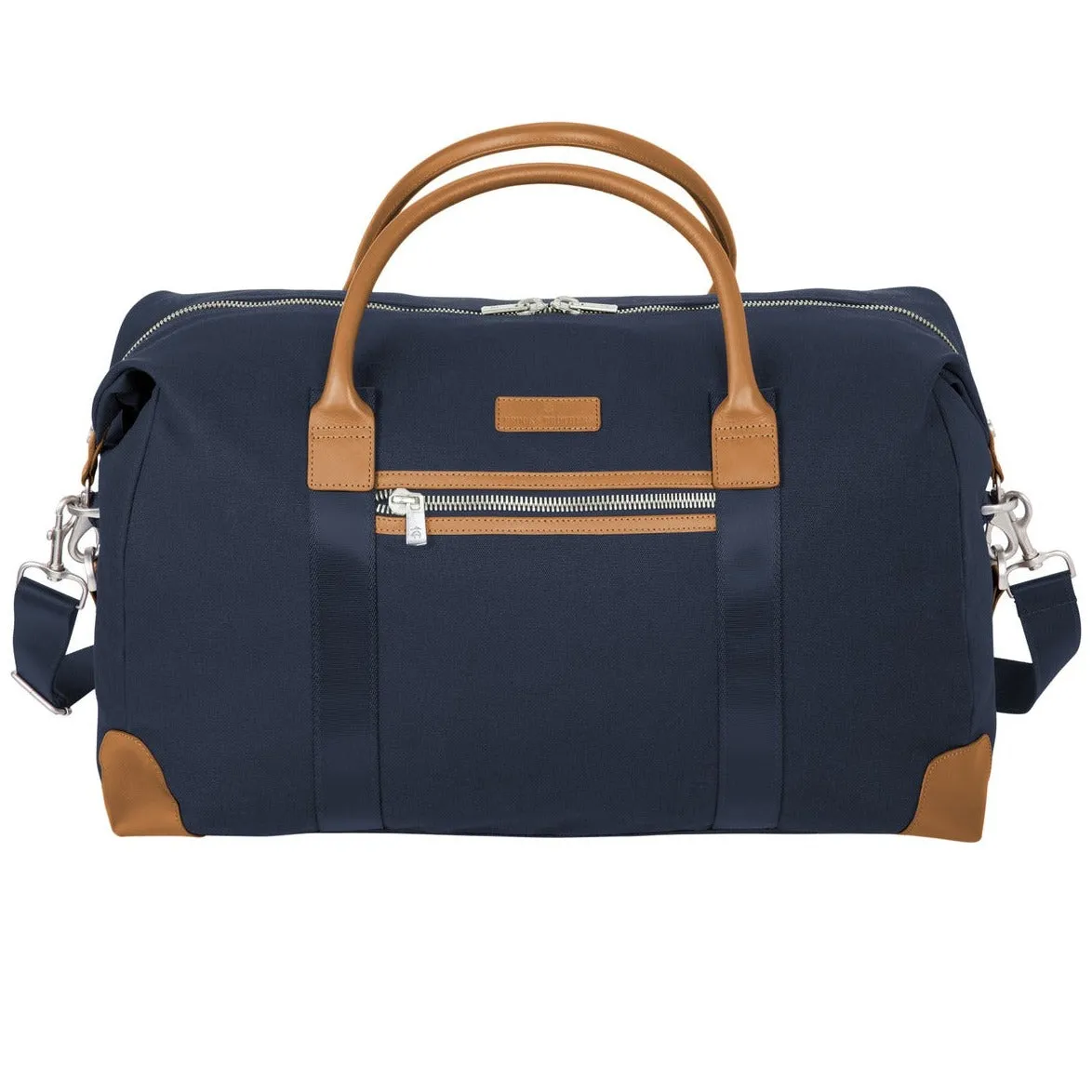 Brooks Brothers Wells Duffel. BB18880