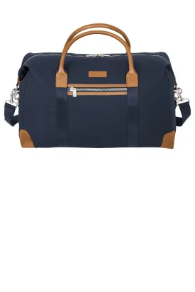 Brooks Brothers® Wells Duffel BB18880