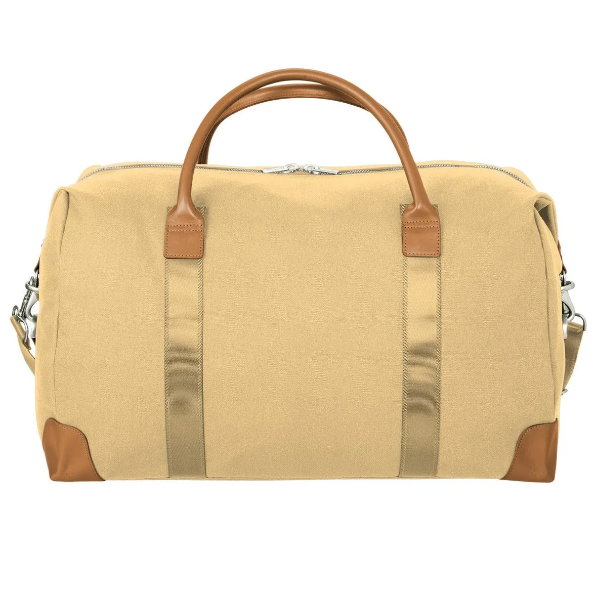 Brooks Brothers Wells Duffel. BB18880