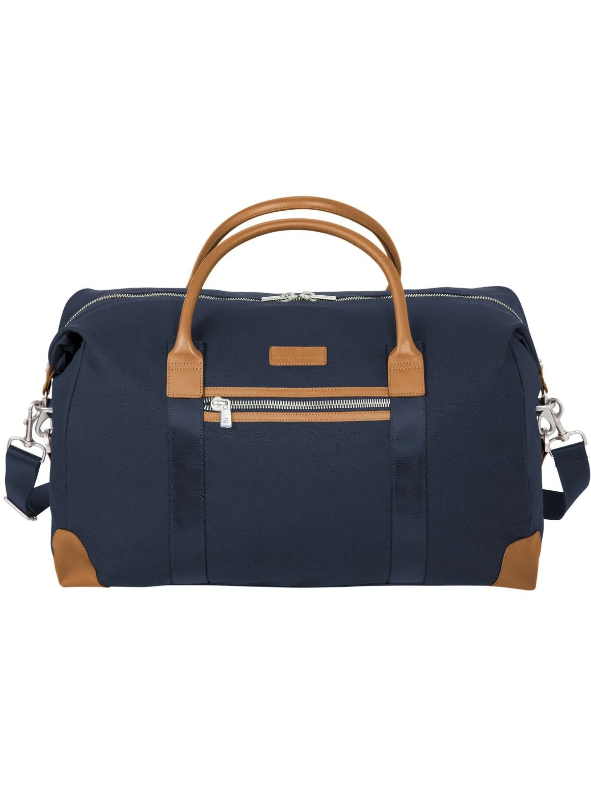 Brooks Brothers Wells Duffel