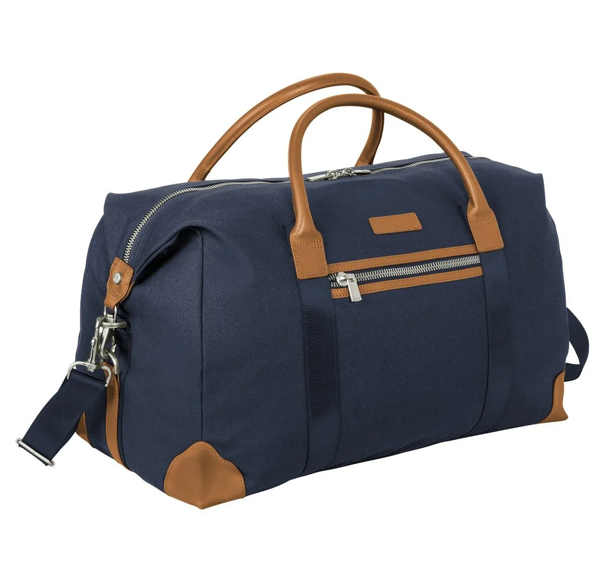 Brooks Brothers Wells Duffel