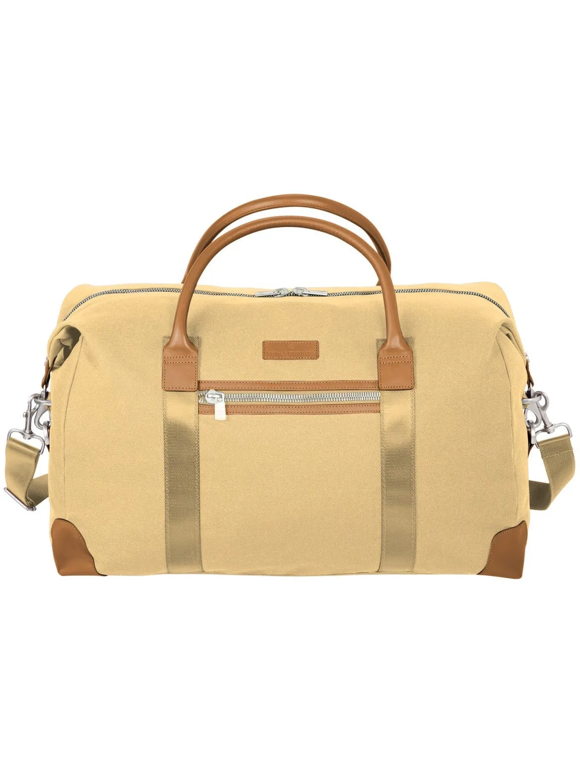 Brooks Brothers Wells Duffel