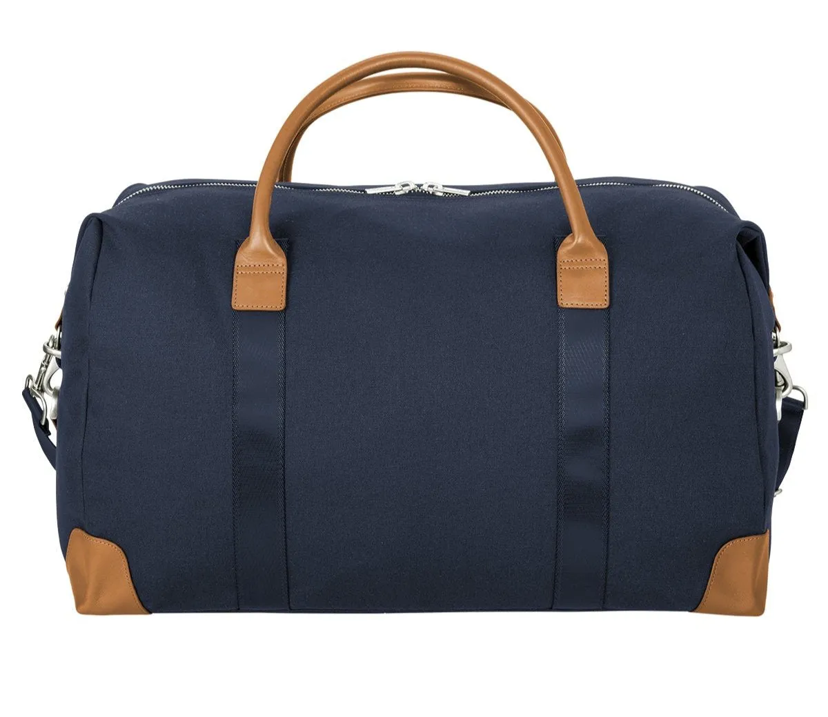 Brooks Brothers Wells Duffel