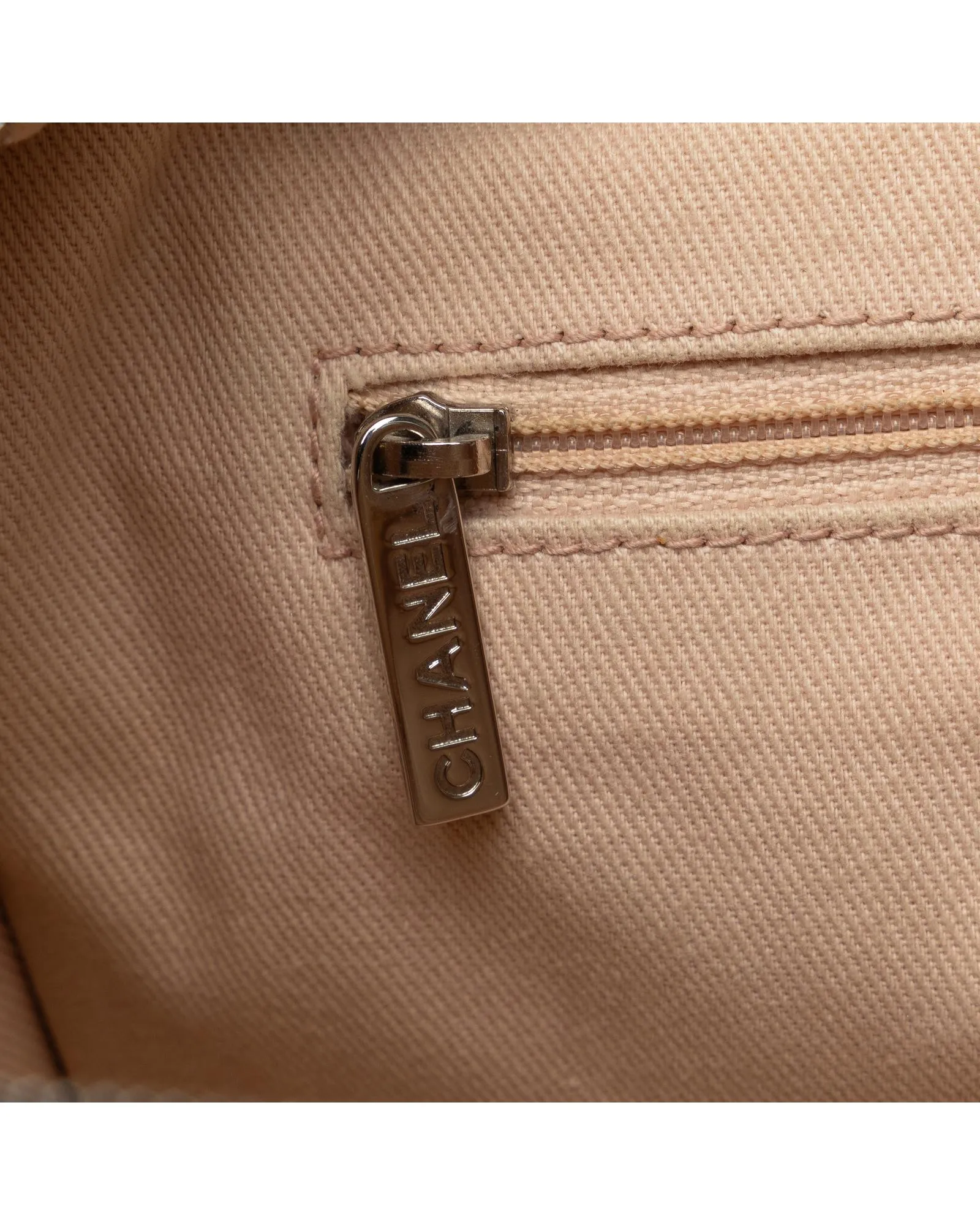 Canvas and Leather Bowling Satchel
