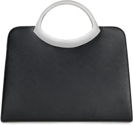 CHARMING TAILOR Small Dressy Handbag for Women Evening Bag Elegant Party Purse for Prom/Cocktail/Wedding