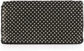 Chic Womens Party Clutch Sequin-Embellished Cocktail Party Clutch Wedding Hangbag