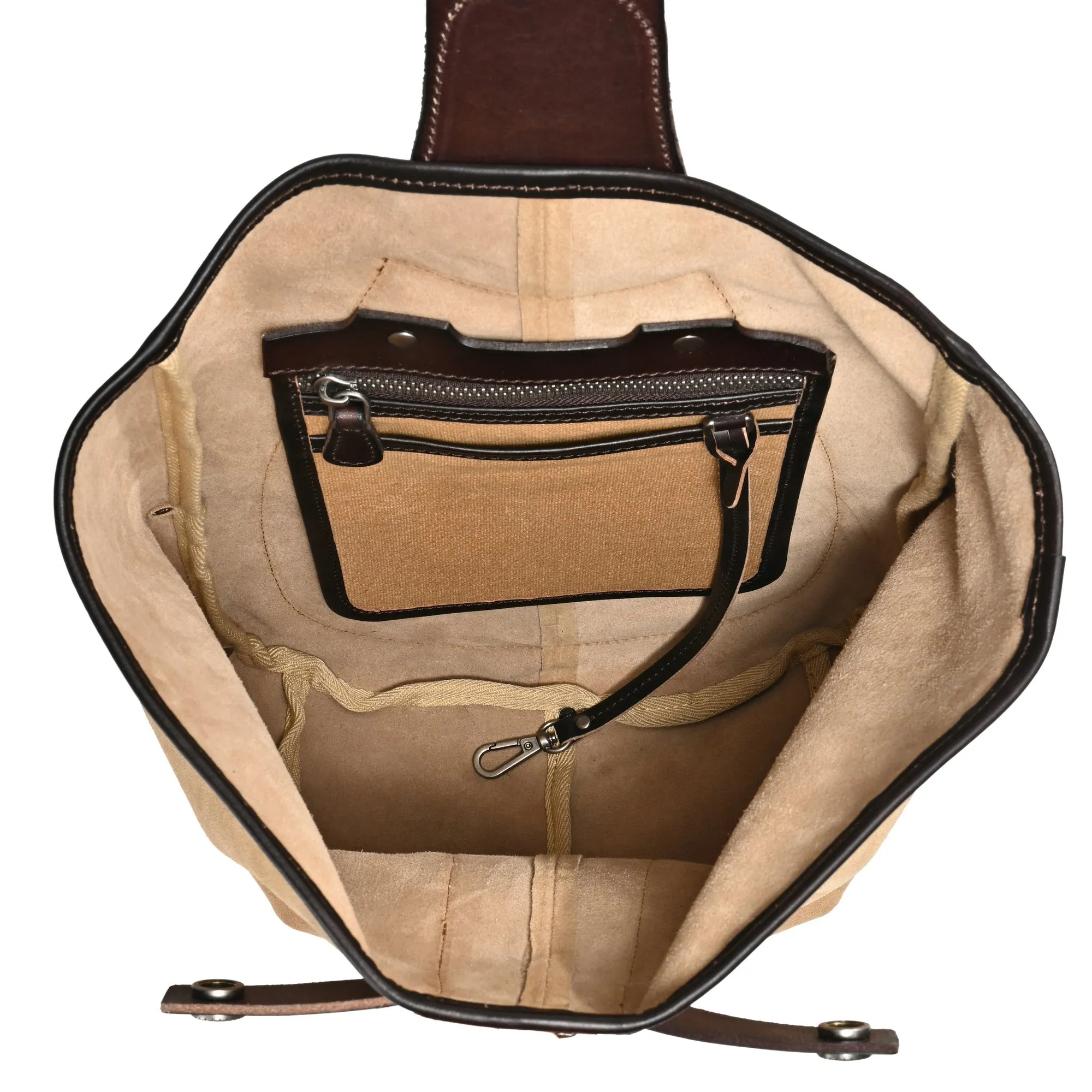 Daisy Sling Bag