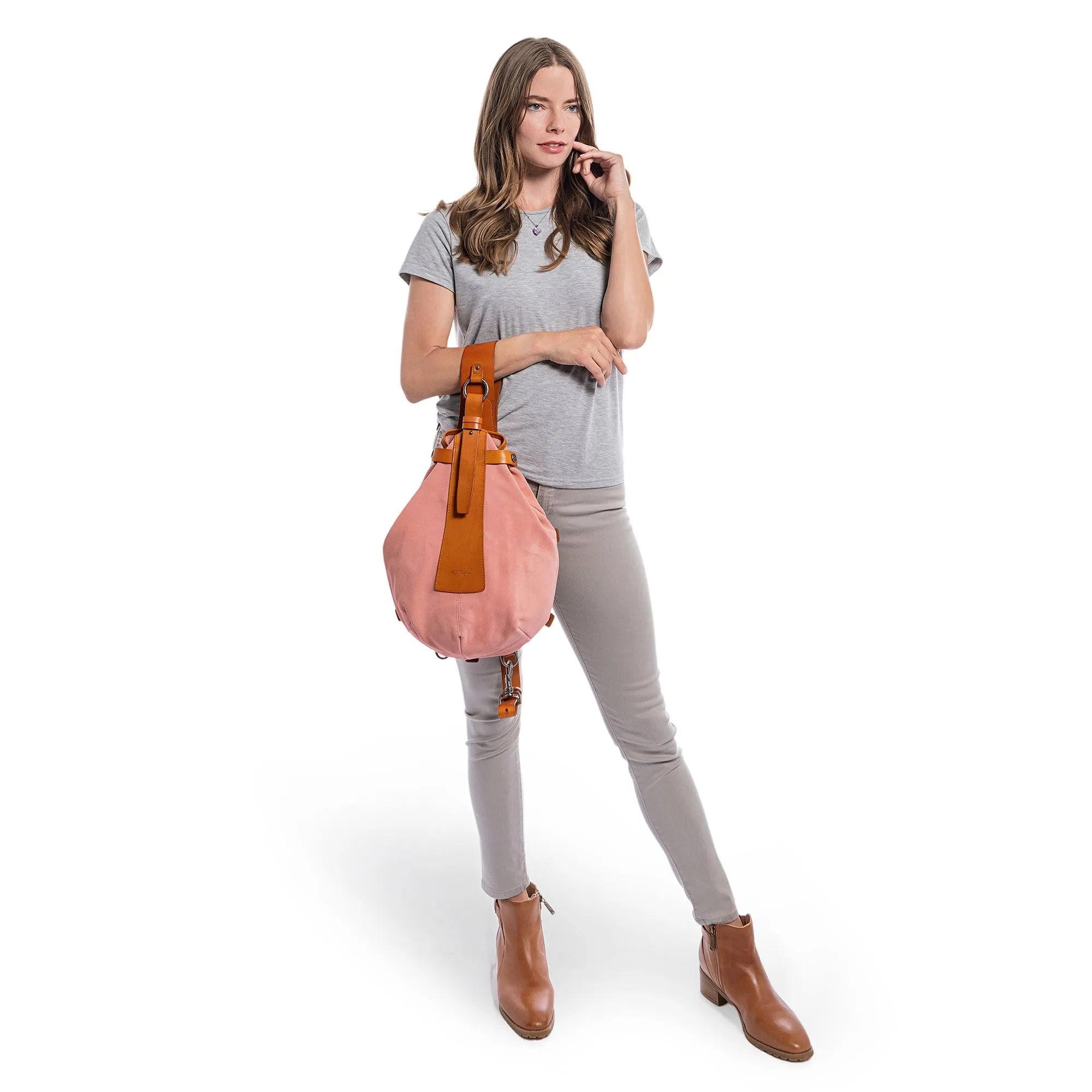 Daisy Sling Bag