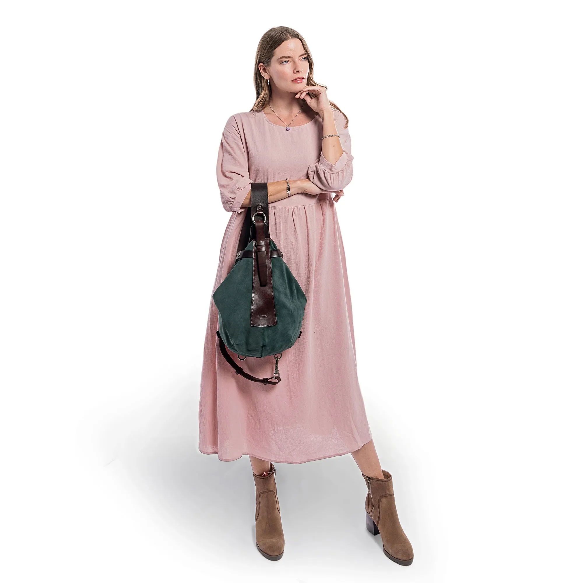 Daisy Sling Bag