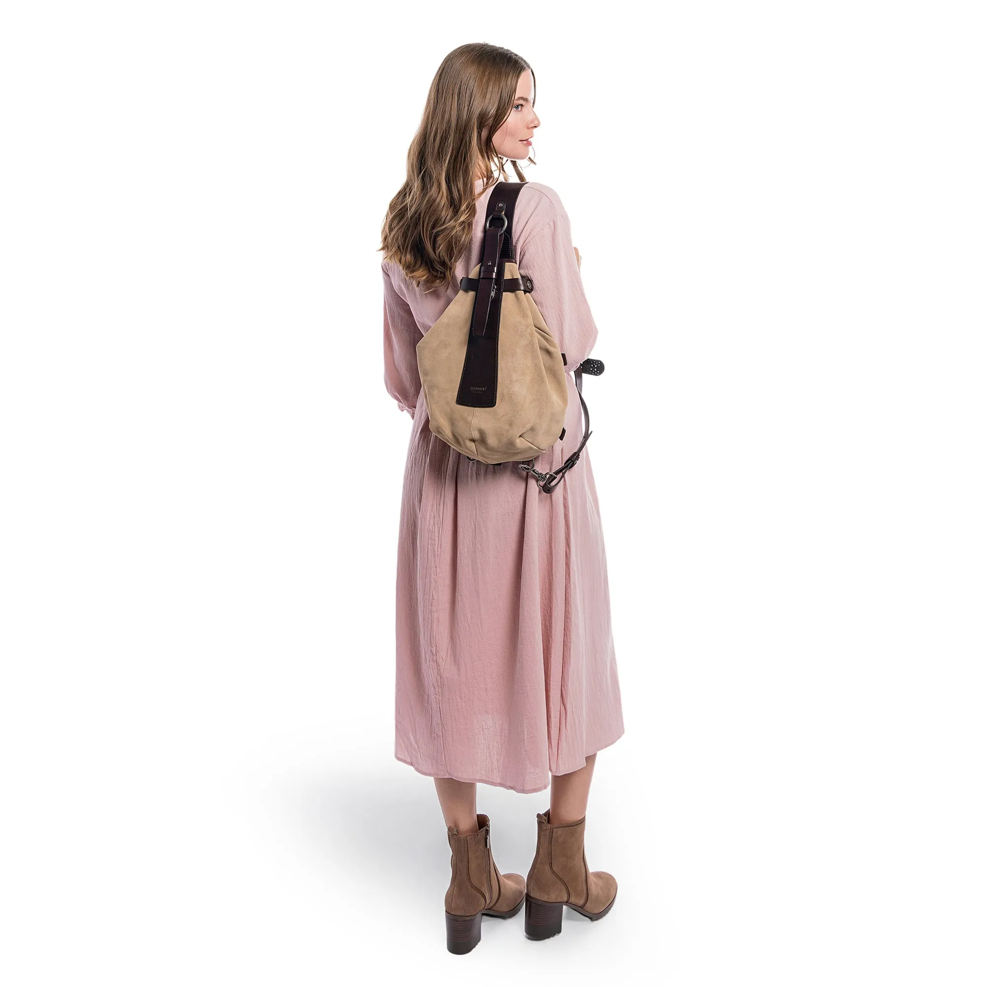 Daisy Sling Bag