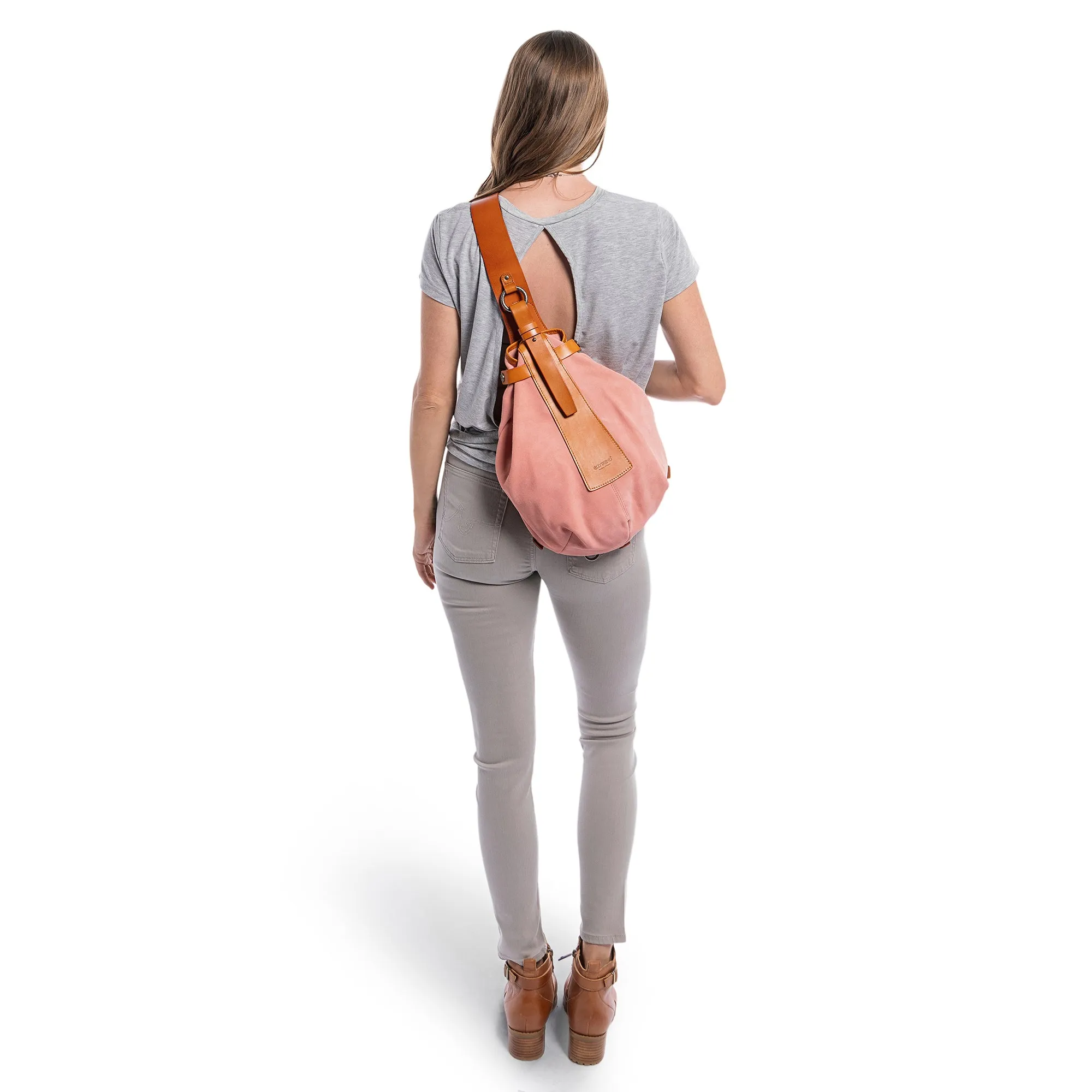 Daisy Sling Bag