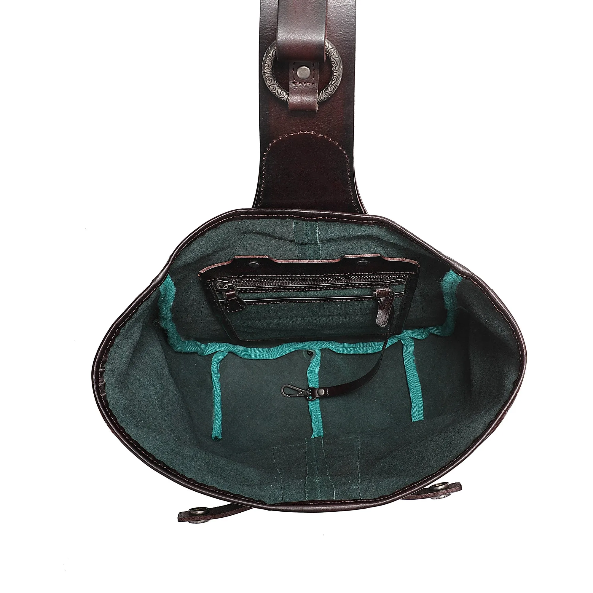 Daisy Sling Bag