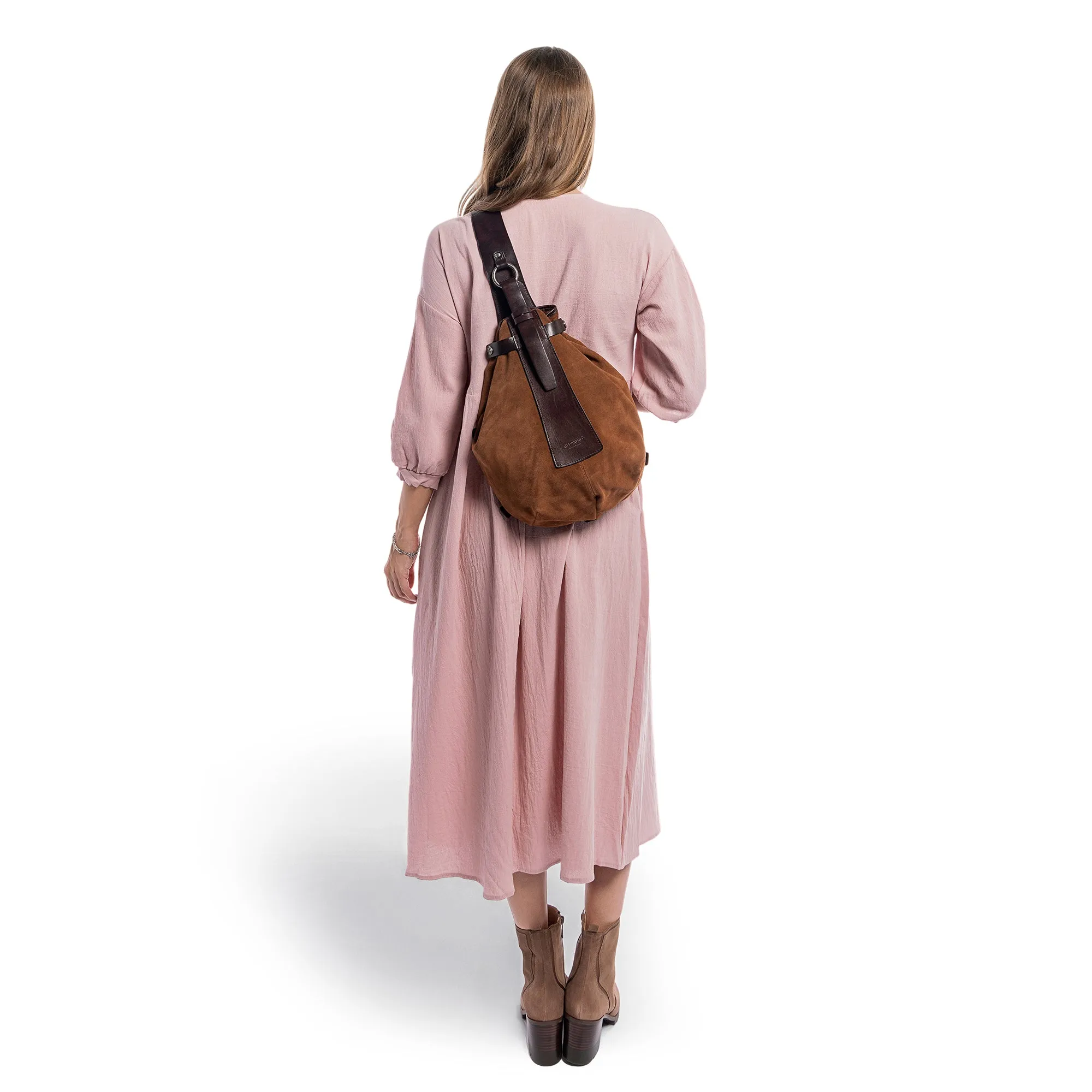 Daisy Sling Bag