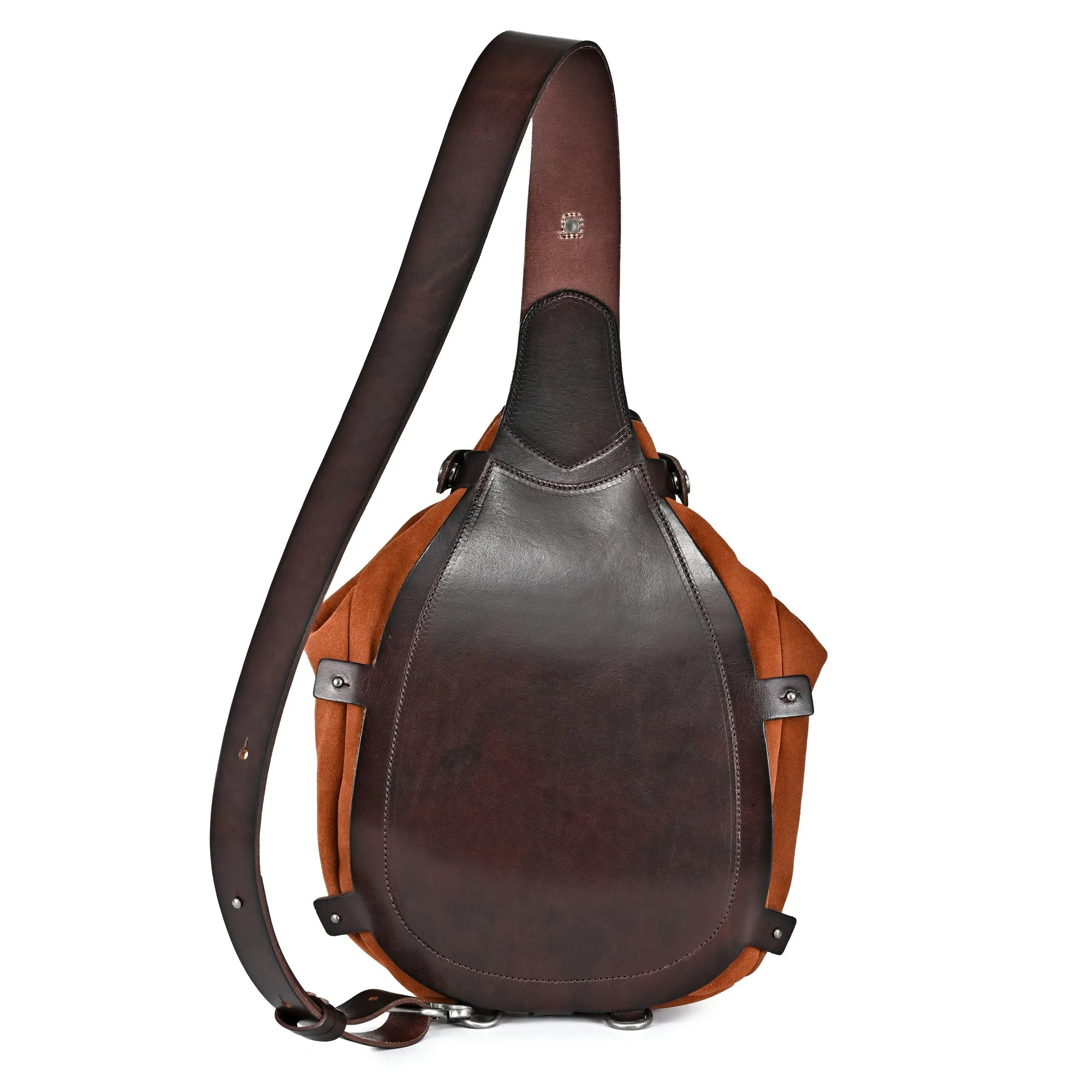 Daisy Sling Bag
