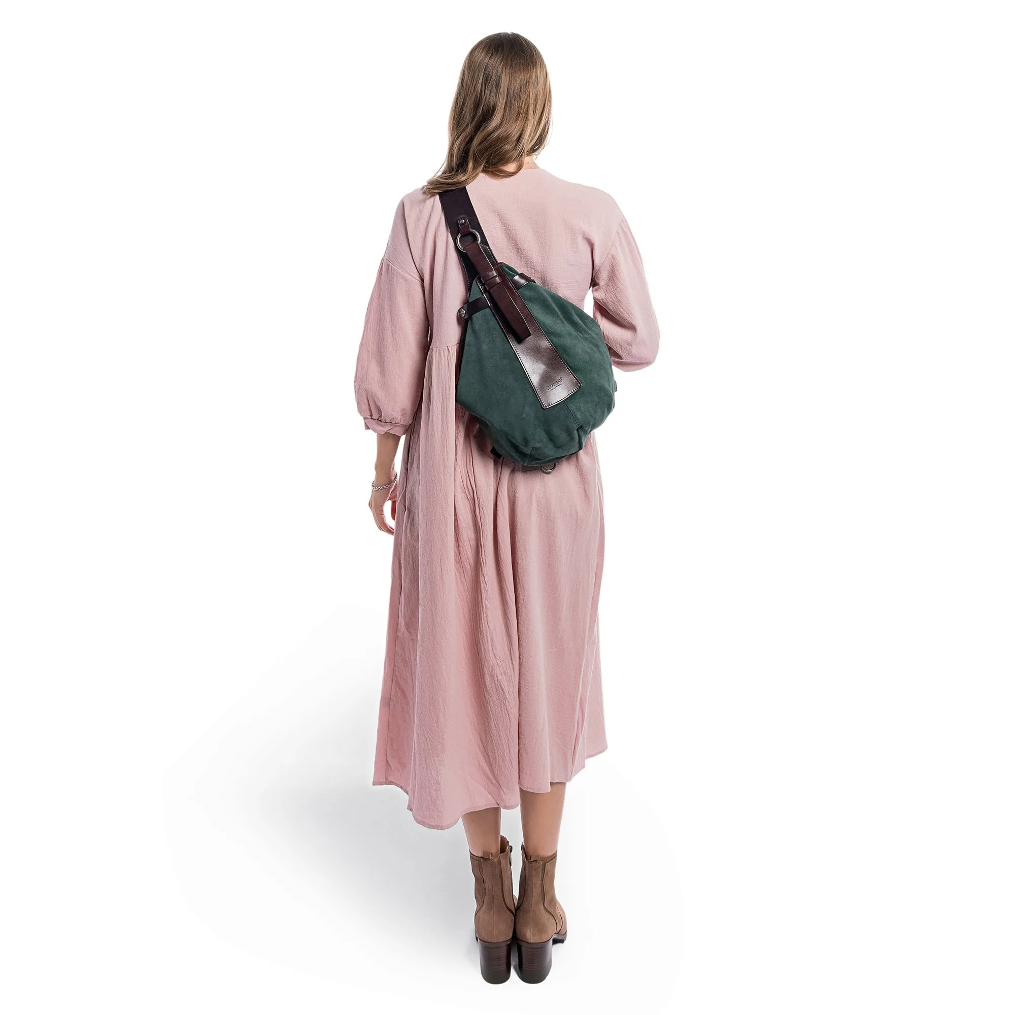 Daisy Sling Bag