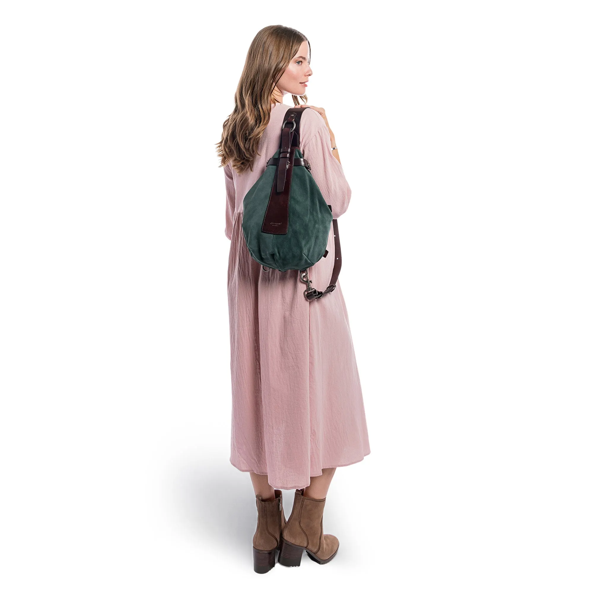 Daisy Sling Bag
