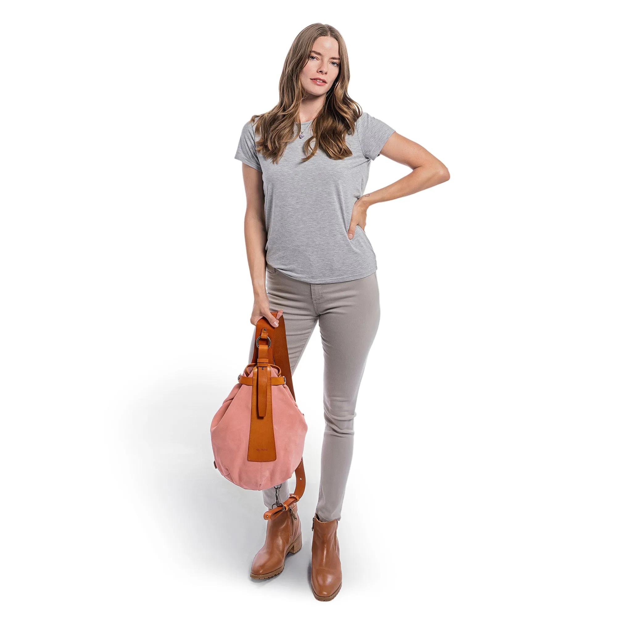 Daisy Sling Bag