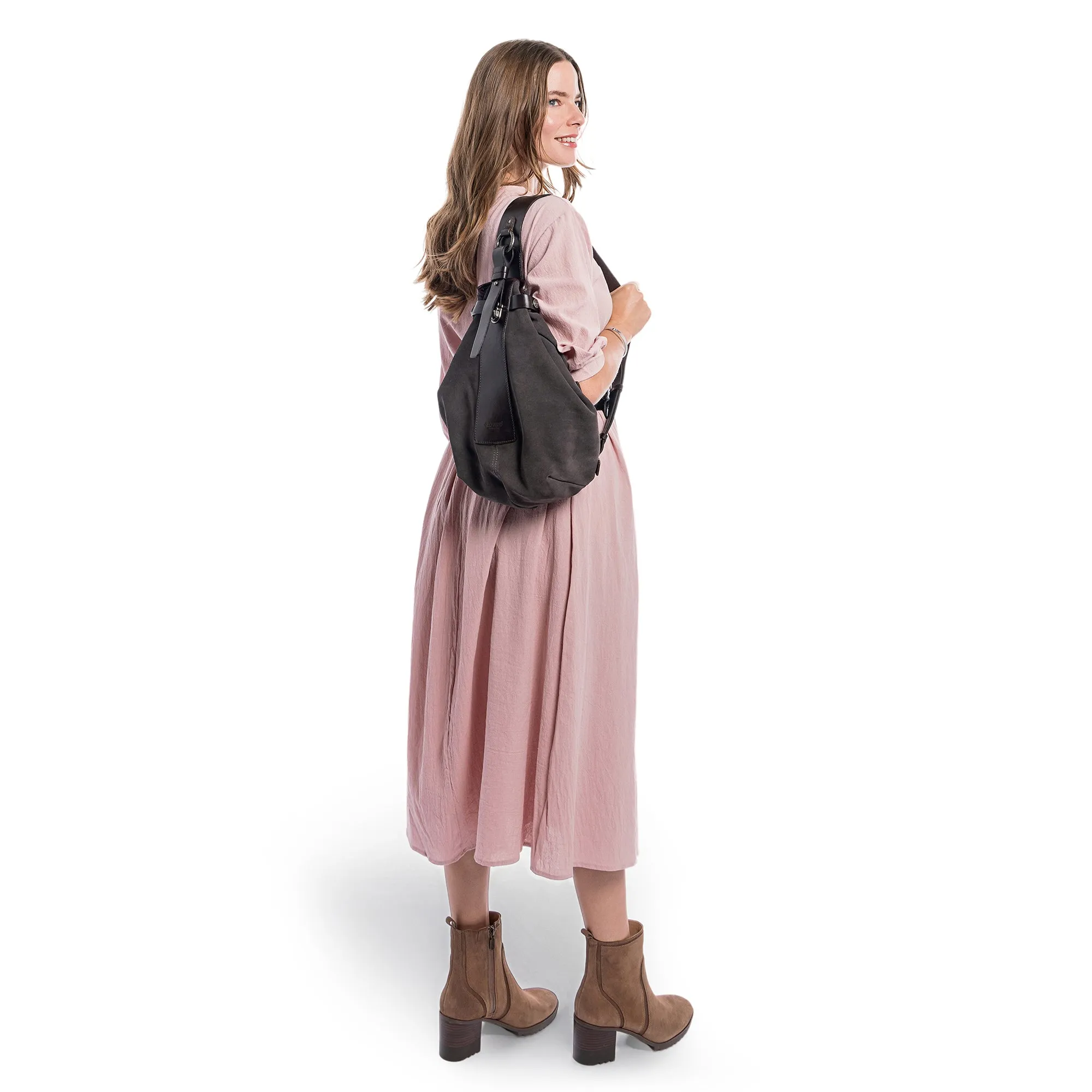 Daisy Sling Bag