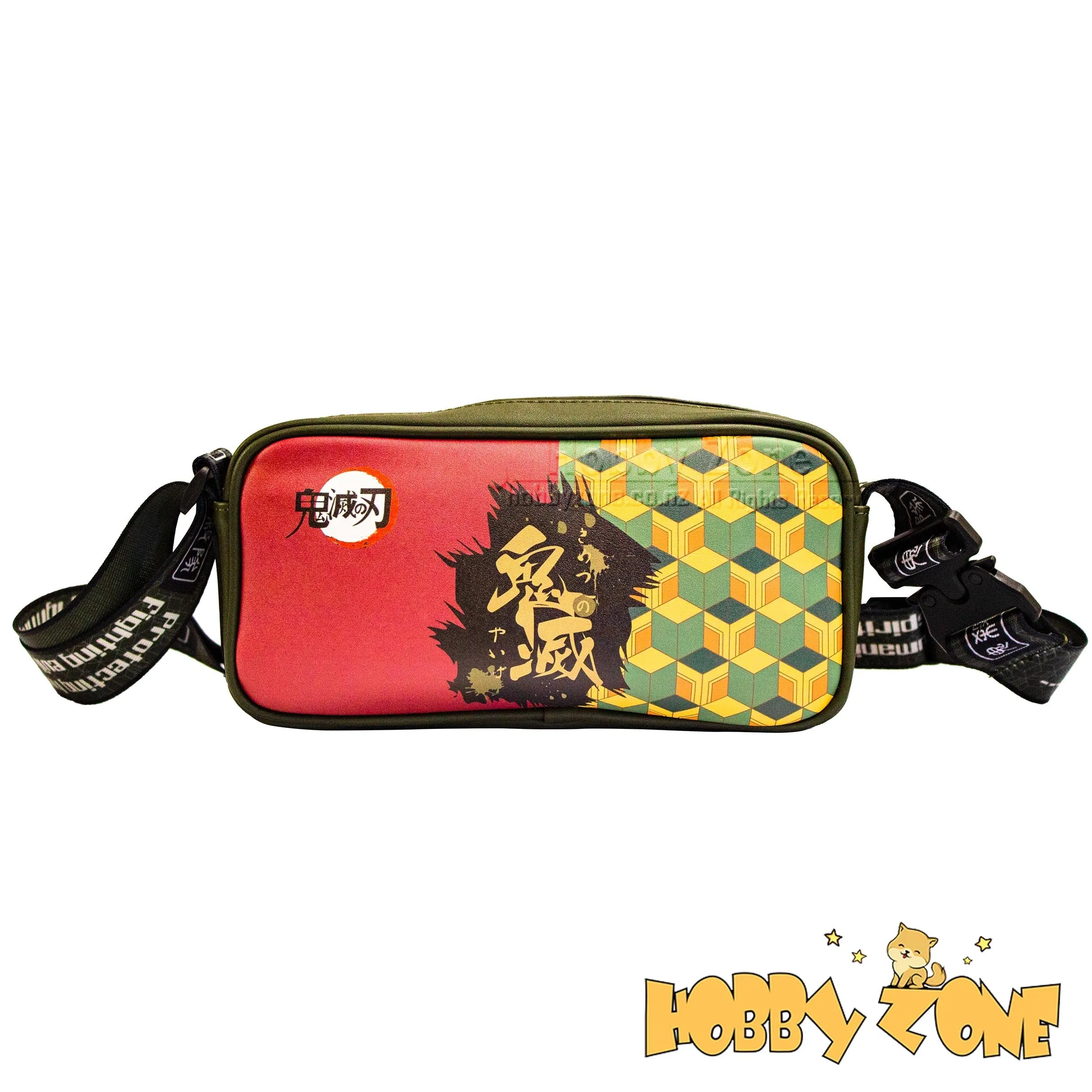 Demon Slayer Giyuu Sling Bag