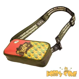 Demon Slayer Giyuu Sling Bag