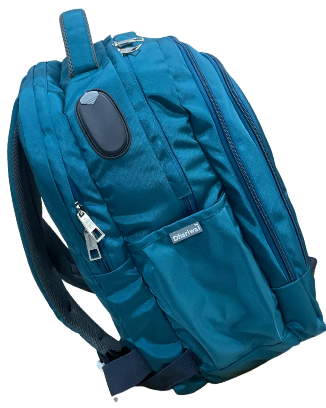 Dhariwal Railway Running Staff Bag BIG 40L LB-103