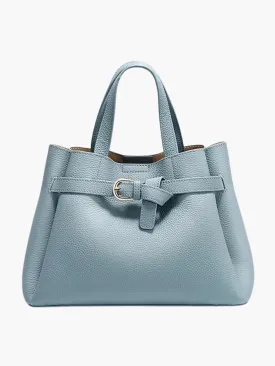Elise | Belted Tote Handbag for Everyday Sophistication