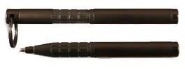 Fisher Space Pens 725B Matte Black trekker Space Pen