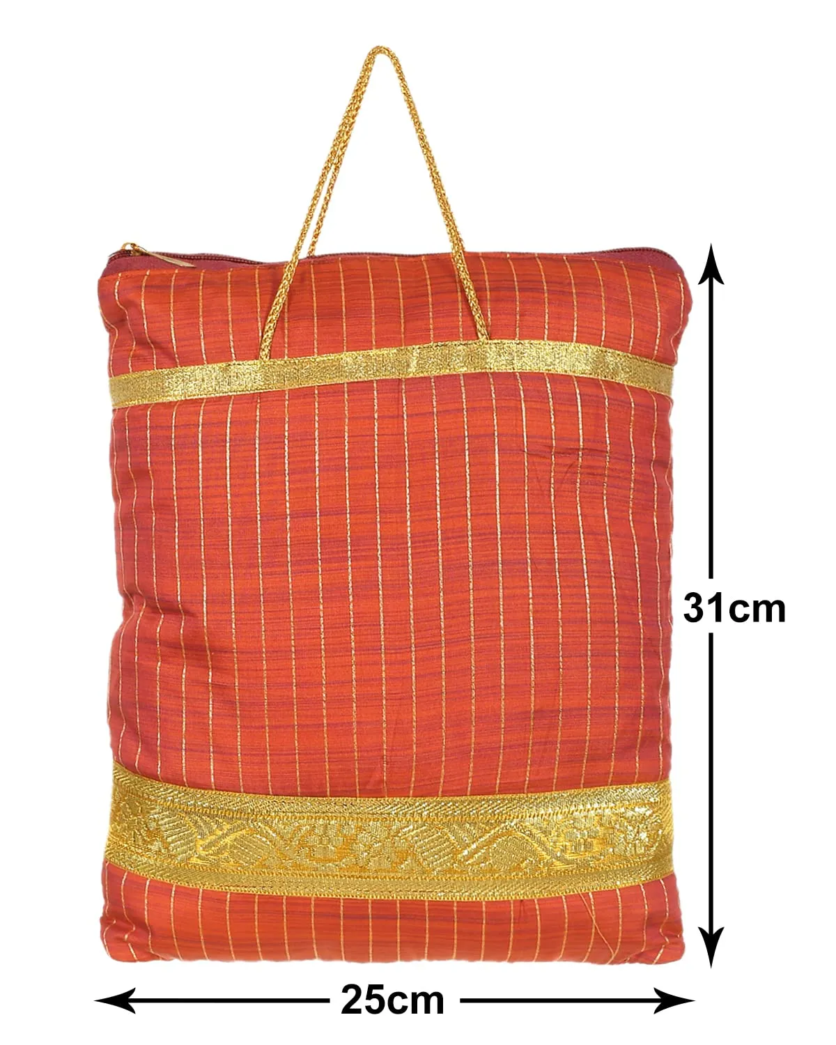 Heart Home Women's 54HH04042 (Red)