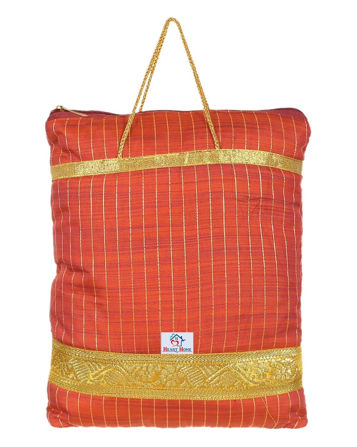 Heart Home Women's 54HH04042 (Red)