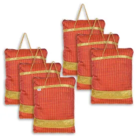 Heart Home Women's 54HH04042 (Red)