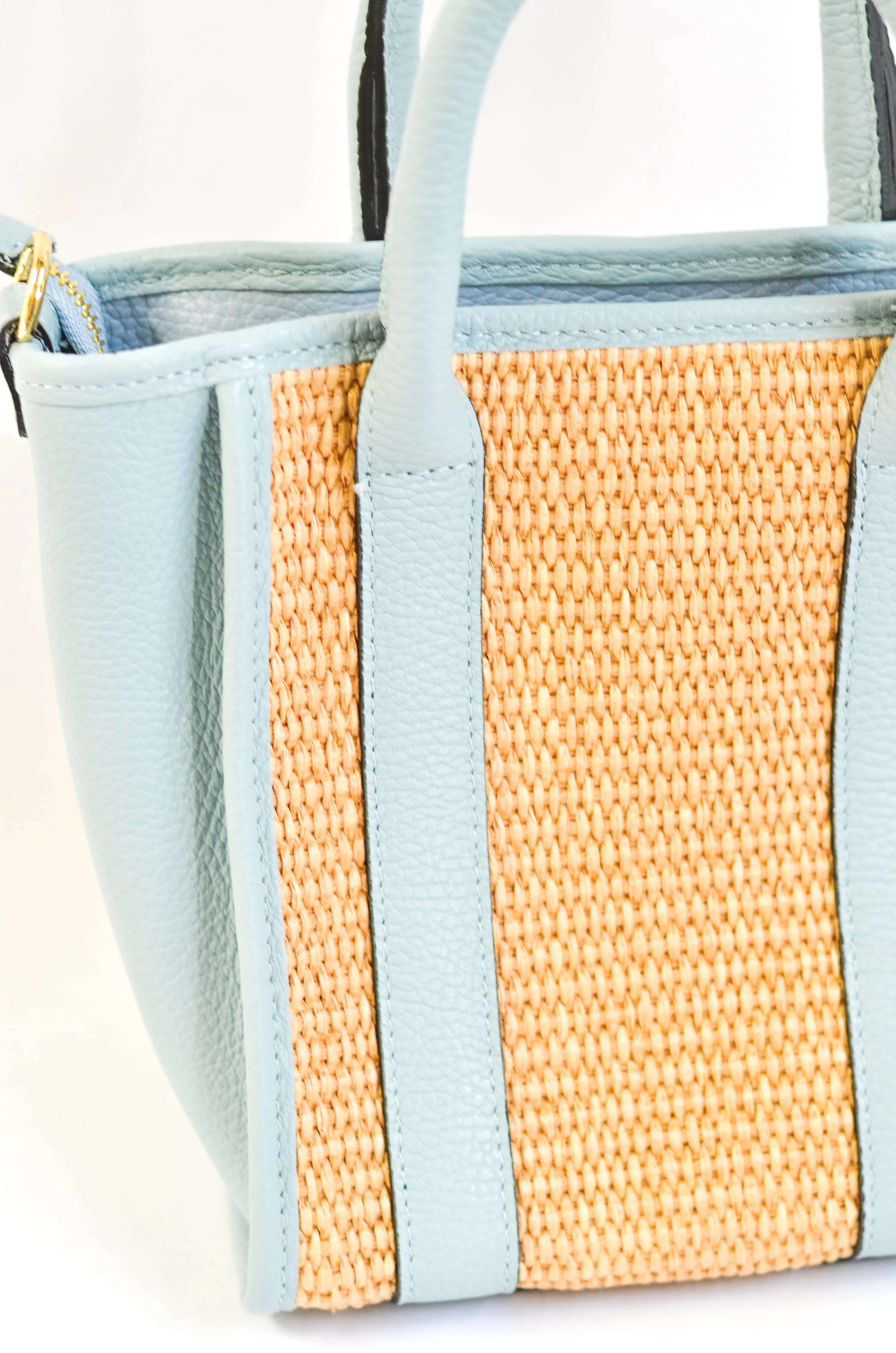 Ischia Small Purse