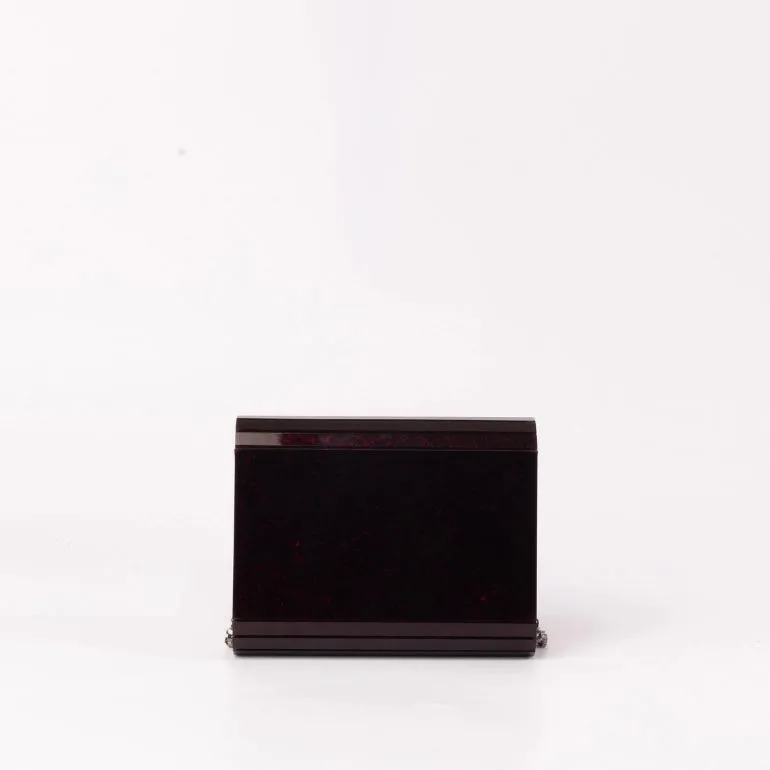 Jimmy Choo Candy Princess Clutch