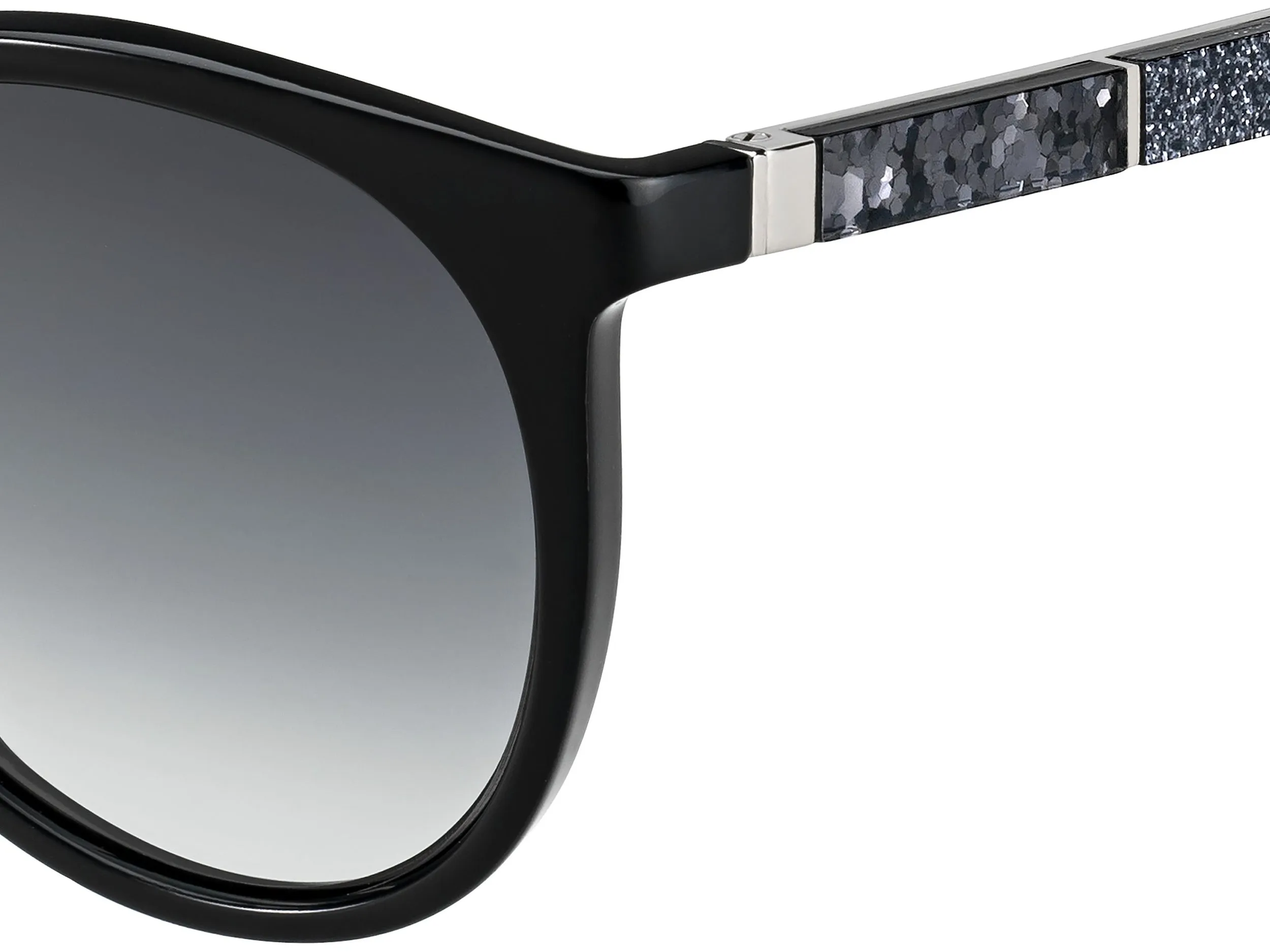 Jimmy Choo  Cat-Eye sunglasses - ERIE/S